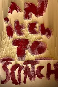 Poster to the movie "An Itch To Scratch" #1198175