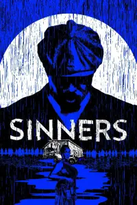 Poster to the movie "Sinners" #899201