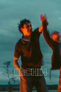 Poster to the movie "Urchin" #910644