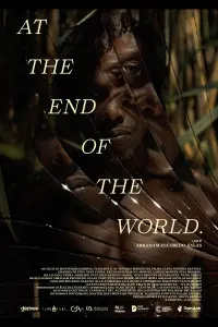 Poster to the movie "At the End Of The World" #786138