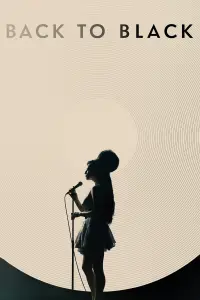 Poster to the movie "Back to Black" #603629