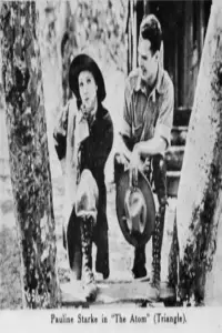 Poster to the movie "The Atom" #1172539