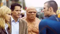 Backdrop to the movie "Fantastic Four" #815450