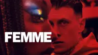 Backdrop to the movie "Femme" #1143094