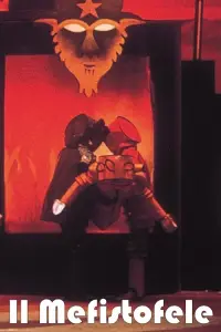 Poster to the movie "Il Mefistofele" #1086337