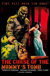 The Curse of the Mummy's Tomb