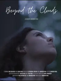 Poster to the movie "Beyond the Clouds" #921272
