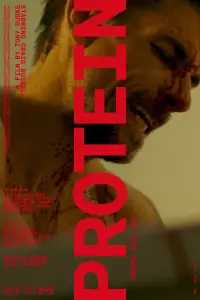 Poster to the movie "Protein" #1030696