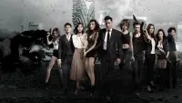 Backdrop to the movie "The Fatal Raid" #825383