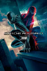 Poster to the movie "Spider-Man 3" #570622