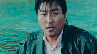 Backdrop to the movie "Sympathy for Mr. Vengeance" #887770
