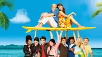 Backdrop to the movie "Teen Beach Movie" #782443