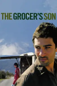 Poster to the movie "The Grocer