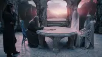 Backdrop to the movie "The Hobbit: An Unexpected Journey" #699648