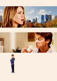 Poster to the movie "The Switch" #1078373