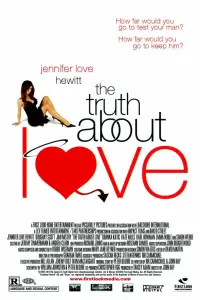 Poster to the movie "The Truth About Love" #1091941