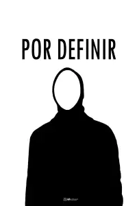 Poster to the movie "To Be Determined" #714062