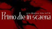 Backdrop to the movie "Ave Mujica 0th LIVE「Primo die in scaena」" #845908
