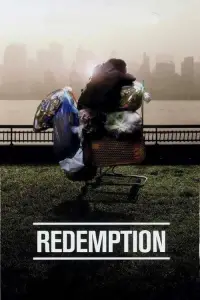 Poster to the movie "Redemption" #960866