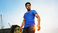 Backdrop to the movie "Yevadu" #862580