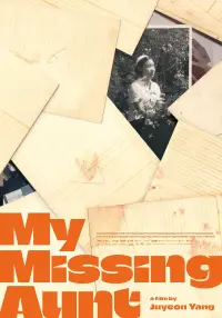 Poster to the movie "My Missing Aunt" #918566