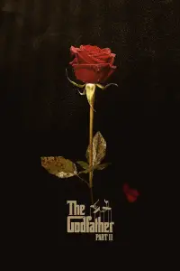 Poster to the movie "The Godfather Part II" #913402