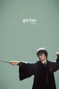 Poster to the movie "Harry Potter and the Chamber of Secrets" #907821