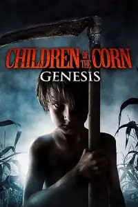 Poster to the movie "Children of the Corn: Genesis" #949705