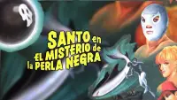 Backdrop to the movie "Santo in the Mystery of the Black Pearl" #892580