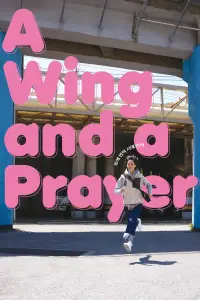 Poster to the movie "A Wing and a Prayer" #1145589