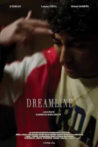 Poster to the movie "Dreamline" #1008658