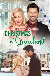 Poster to the movie "Christmas at Graceland" #1234820