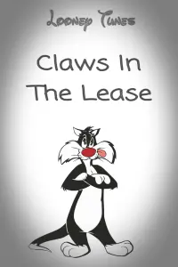 Poster to the movie "Claws in the Lease" #812090