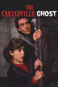 Poster to the movie "The Canterville Ghost" #1142587