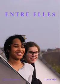 Poster to the movie "Entre elles" #785873