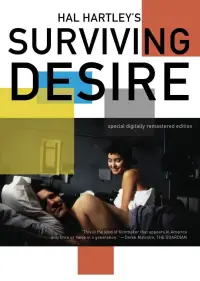 Poster to the movie "Surviving Desire" #1069194