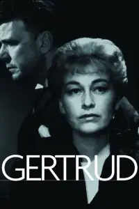 Poster to the movie "Gertrud" #1146154