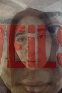 Poster to the movie "VEILS" #1008372