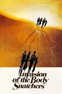 Poster to the movie "Invasion of the Body Snatchers" #1028585