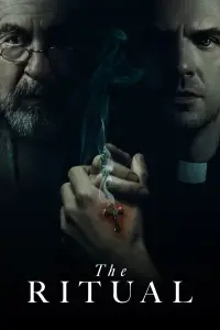 Poster to the movie "The Ritual" #904412