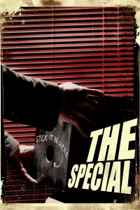 Poster to the movie "The Special" #926376