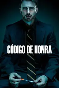 Poster to the movie "Puncture" #711551