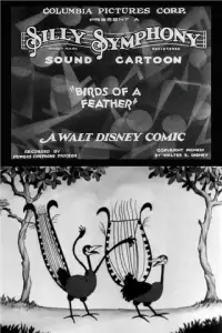 Poster to the movie "Birds of a Feather" #876946