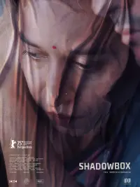 Poster to the movie "Shadowbox" #542479