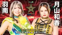 Backdrop to the movie "Stardom 5STAR Grand Prix 2025 - Day 2" #854623