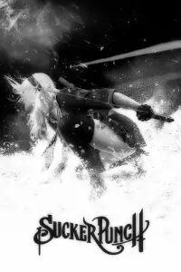 Poster to the movie "Sucker Punch" #1069386