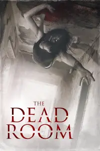 Poster to the movie "The Dead Room" #1084933