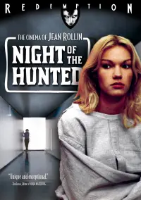 Poster to the movie "The Night of the Hunted" #1105874