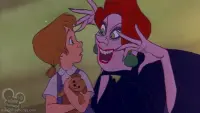 Backdrop to the movie "The Rescuers" #692428