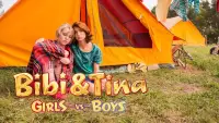 Backdrop to the movie "Bibi & Tina: Girls vs. Boys" #1176208